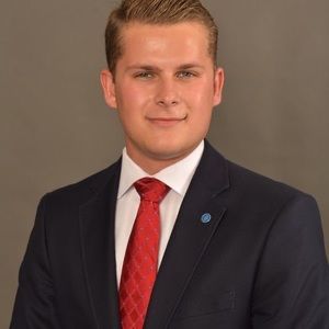 Meet your Posher, Riley